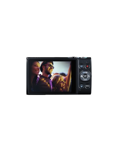 Canon IXUS 275 HS 1 2.3" Fotocamera compatta 20,2 MP CMOS 5184 x 3888 Pixel Nero
