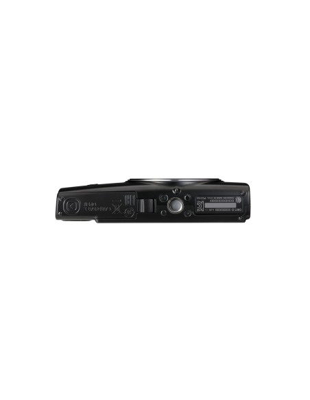 Canon IXUS 275 HS 1 2.3" Fotocamera compatta 20,2 MP CMOS 5184 x 3888 Pixel Nero