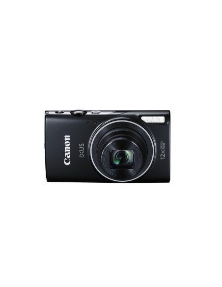 Canon IXUS 275 HS 1 2.3" Fotocamera compatta 20,2 MP CMOS 5184 x 3888 Pixel Nero