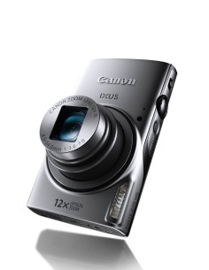 Canon IXUS 275 HS 1 2.3" Fotocamera compatta 20,2 MP CMOS 5184 x 3888 Pixel Argento 2