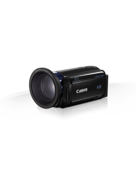 Canon LEGRIA HF R68 Videocamera palmare 3,28 MP CMOS Full HD Nero