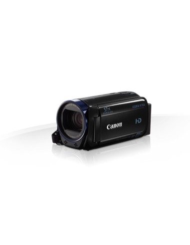 Canon LEGRIA HF R68 Videocamera palmare 3,28 MP CMOS Full HD Nero
