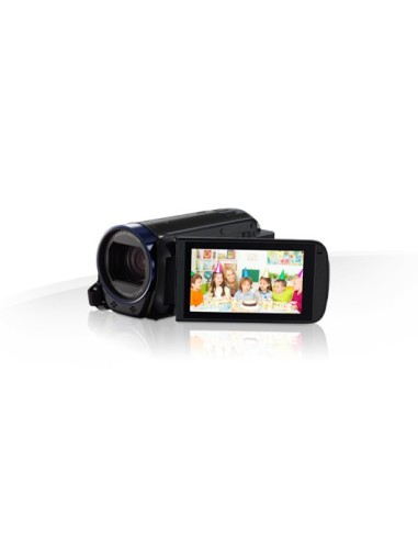 Canon LEGRIA HF R68 Videocamera palmare 3,28 MP CMOS Full HD Nero