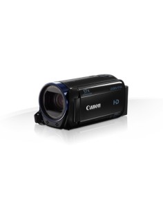 Canon LEGRIA HF R66 Videocamera palmare 3,28 MP CMOS Full HD Nero