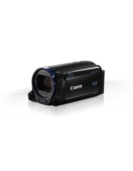Canon LEGRIA HF R66 + Premium Kit Videocamera palmare 3,28 MP CMOS Full HD Nero