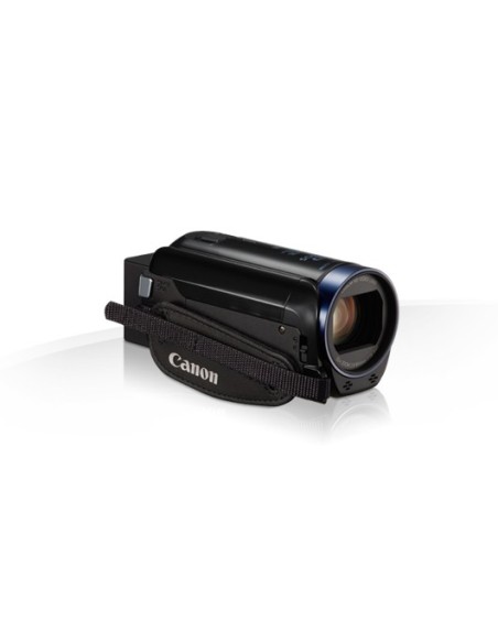 Canon LEGRIA HF R66 + Premium Kit Videocamera palmare 3,28 MP CMOS Full HD Nero