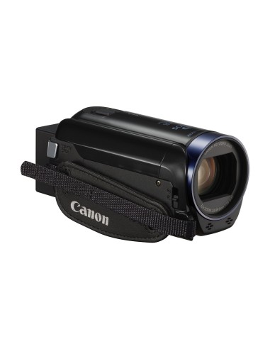 Canon LEGRIA HF R606 + Essentials Kit Videocamera palmare 3,28 MP CMOS Full HD Nero