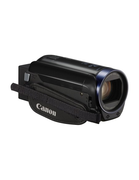 Canon LEGRIA HF R606 + Essentials Kit Videocamera palmare 3,28 MP CMOS Full HD Nero