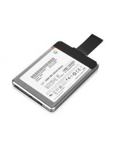 Lenovo 0A65630 drives allo stato solido 2.5" 180 GB Serial ATA III MLC