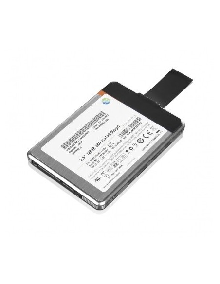 Lenovo 0A65630 drives allo stato solido 2.5" 180 GB Serial ATA III MLC