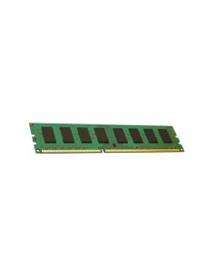 Lenovo 4GB DDR3 1333MHz (1Rx4) RDIMM memoria 1 x 4 GB