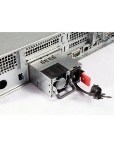 Lenovo 0A89426 alimentatore per computer 800 W Argento