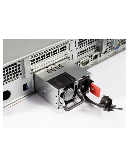 Lenovo 0A89426 alimentatore per computer 800 W Argento