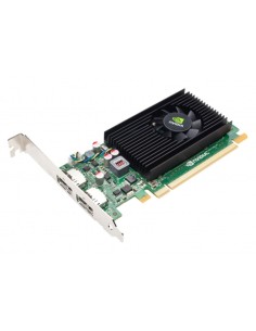 Lenovo 0B47074 scheda video NVIDIA NVS 310 0,5 GB GDDR3 2