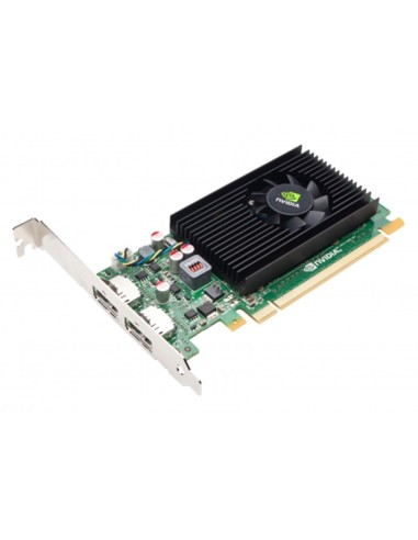 Lenovo 0B47074 scheda video NVIDIA NVS 310 0,5 GB GDDR3