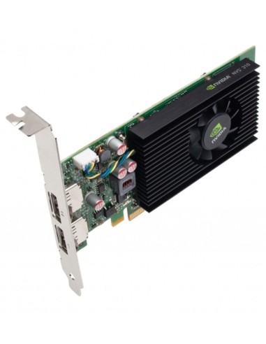 Lenovo 0B47074 scheda video NVIDIA NVS 310 0,5 GB GDDR3