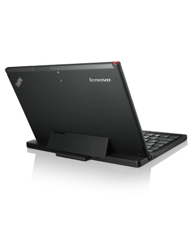 Lenovo 0B47283 tastiera per dispositivo mobile Nero Bluetooth Italiano
