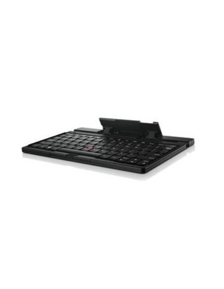 Lenovo 0B47283 tastiera per dispositivo mobile Nero Bluetooth Italiano