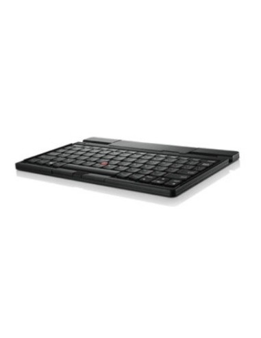 Lenovo 0B47283 tastiera per dispositivo mobile Nero Bluetooth Italiano