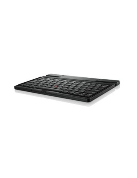 Lenovo 0B47283 tastiera per dispositivo mobile Nero Bluetooth Italiano