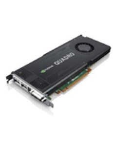 Lenovo 0B47393 scheda video NVIDIA Quadro K4000 3 GB GDDR5