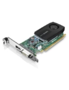 Lenovo 0B47394 scheda video NVIDIA Quadro K600 1 GB GDDR3
