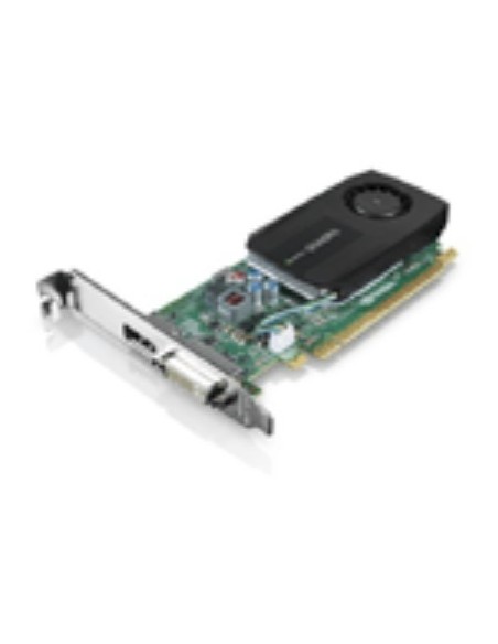 Lenovo 0B47394 scheda video NVIDIA Quadro K600 1 GB GDDR3