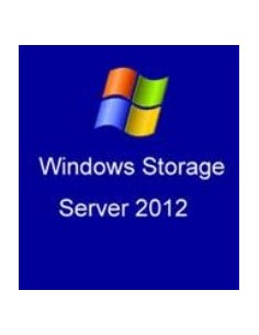 Lenovo Windows Storage Server 2012 Standard