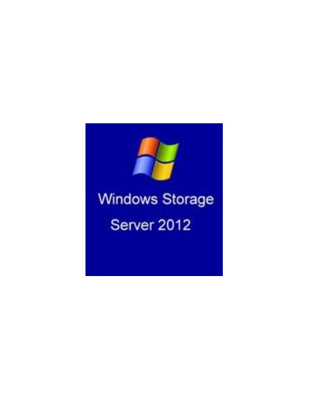 Lenovo Windows Storage Server 2012 Standard