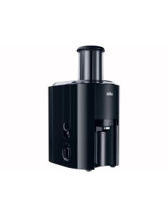 Braun J300 Centrifuga spremiagrumi 800 W Nero