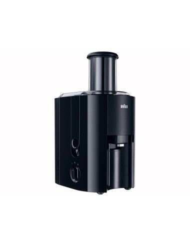 Braun J300 Centrifuga spremiagrumi 800 W Nero