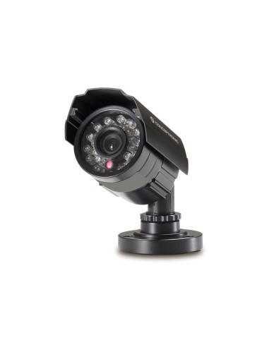 Conceptronic C4CHCCTVKIT kit di videosorveglianza Cablato 4 canali