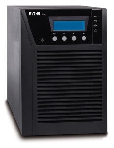 Eaton 9130i2000T-XL 2 kVA 1800 W 9 presa(e) AC