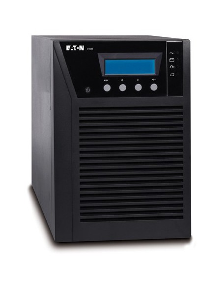 Eaton 9130i2000T-XL 2 kVA 1800 W 9 presa(e) AC