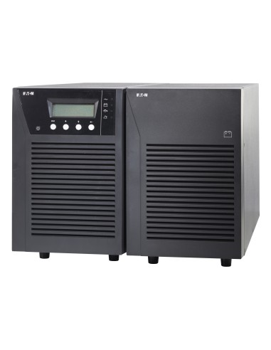 Eaton 9130i2000T-XL 2 kVA 1800 W 9 presa(e) AC