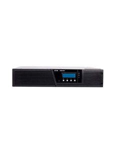 Eaton 9130-1000RM 2U 1 kVA 900 W 6 presa(e) AC