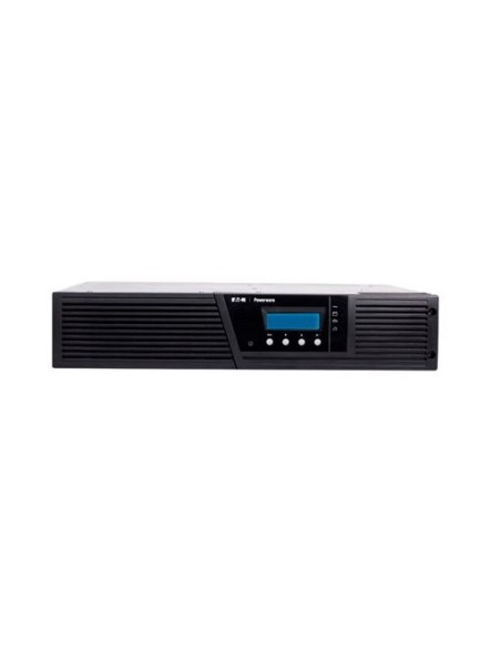 Eaton 9130-1000RM 2U 1 kVA 900 W 6 presa(e) AC