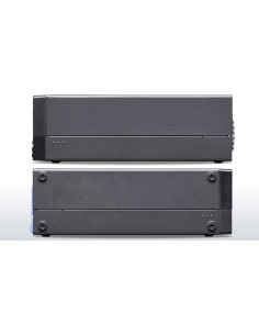 Lenovo ThinkCentre M93p DDR3-SDRAM i5-4590 SFF Intel® Core™ i5 4 GB 500 GB HDD Windows 7 Professional PC Nero 2