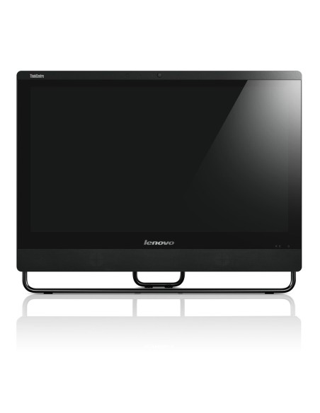 Lenovo ThinkCentre M93z Intel® Core™ i5 58,4 cm (23") 1920 x 1080 Pixel 4 GB DDR3-SDRAM 500 GB Hard Disk Ibrido PC All-in-one