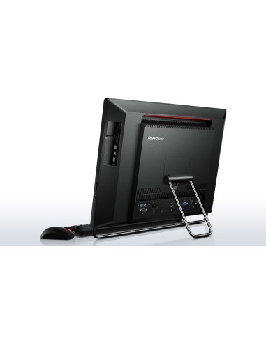 Lenovo ThinkCentre M93z Intel® Core™ i5 58,4 cm (23") 1920 x 1080 Pixel 4 GB DDR3-SDRAM 500 GB Hard Disk Ibrido PC All-in-one