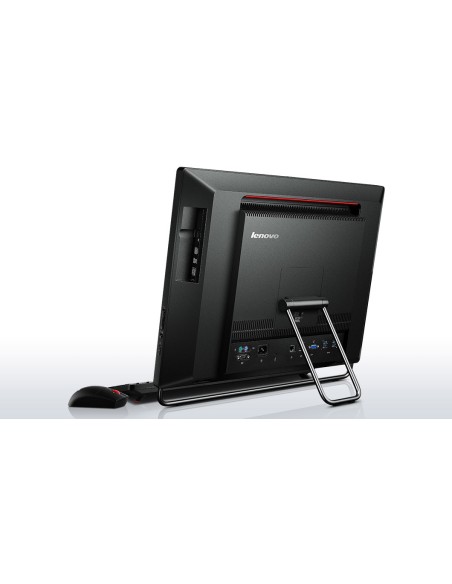 Lenovo ThinkCentre M93z Intel® Core™ i5 58,4 cm (23") 1920 x 1080 Pixel 4 GB DDR3-SDRAM 500 GB Hard Disk Ibrido PC All-in-one