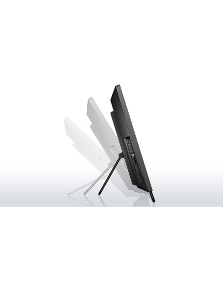 Lenovo ThinkCentre M93z Intel® Core™ i5 58,4 cm (23") 1920 x 1080 Pixel 4 GB DDR3-SDRAM 500 GB Hard Disk Ibrido PC All-in-one