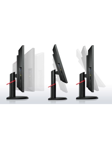 Lenovo ThinkCentre M93z Intel® Core™ i5 58,4 cm (23") 1920 x 1080 Pixel 4 GB DDR3-SDRAM 500 GB Hard Disk Ibrido PC All-in-one