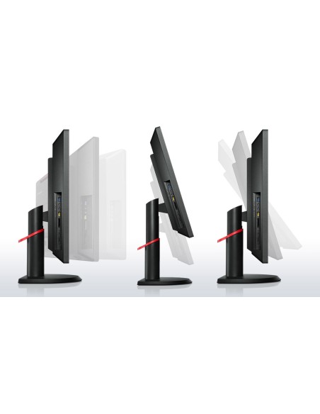 Lenovo ThinkCentre M93z Intel® Core™ i5 58,4 cm (23") 1920 x 1080 Pixel 4 GB DDR3-SDRAM 500 GB Hard Disk Ibrido PC All-in-one