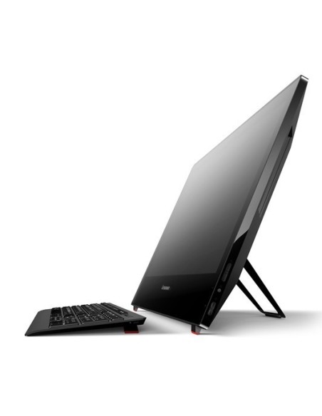 Lenovo ThinkCentre E93z Intel® Core™ i5 54,6 cm (21.5") 1920 x 1080 Pixel 4 GB DDR3-SDRAM 128 GB SSD PC All-in-one Windows 7