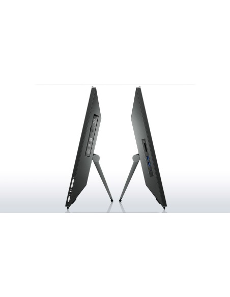 Lenovo ThinkCentre E93z Intel® Core™ i5 54,6 cm (21.5") 1920 x 1080 Pixel 4 GB DDR3-SDRAM 128 GB SSD PC All-in-one Windows 7