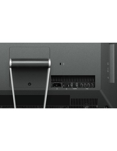 Lenovo ThinkCentre E93z Intel® Core™ i5 54,6 cm (21.5") 1920 x 1080 Pixel 4 GB DDR3-SDRAM 128 GB SSD PC All-in-one Windows 7