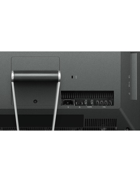 Lenovo ThinkCentre E93z Intel® Core™ i5 54,6 cm (21.5") 1920 x 1080 Pixel 4 GB DDR3-SDRAM 128 GB SSD PC All-in-one Windows 7