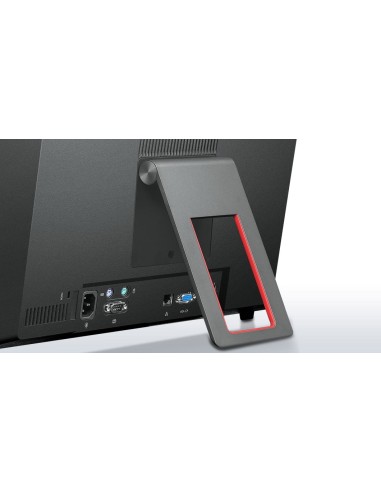 Lenovo ThinkCentre M83z Intel® Core™ i5 54,6 cm (21.5") 1920 x 1080 Pixel 4 GB DDR3-SDRAM 500 GB HDD PC All-in-one Windows 7