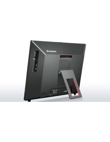 Lenovo ThinkCentre M83z Intel® Core™ i5 54,6 cm (21.5") 1920 x 1080 Pixel 4 GB DDR3-SDRAM 500 GB HDD PC All-in-one Windows 7